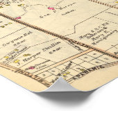 246247ライ麦 ポスター (角)