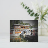 246 – 高アーチ橋 ポストカード (スタンド正面)