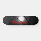 2474674273_df65bb1eb2_b、Trapline スケートボード (横)