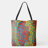 248 – デジタル – トートバッグ (裏面)