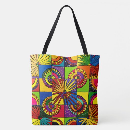 249 – ソテリア – トートバッグ (裏面)