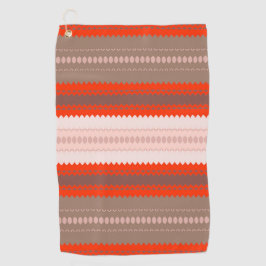 24 ゴルフタオル