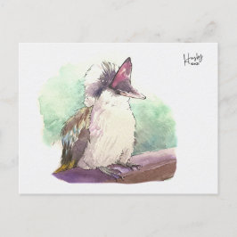 24 ：小鹿原 ポストカード