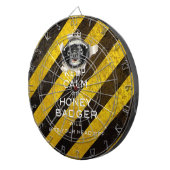 [24.1]ハニー保バンジャーか… ダーツボード (正面右)