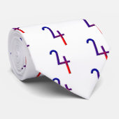 24/7 ネクタイ (ロール)