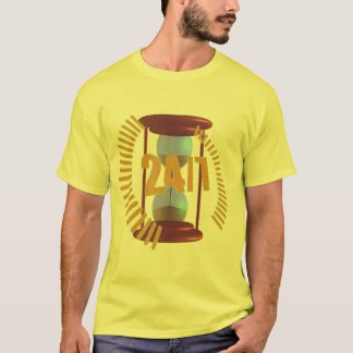 24/7 Tシャツ