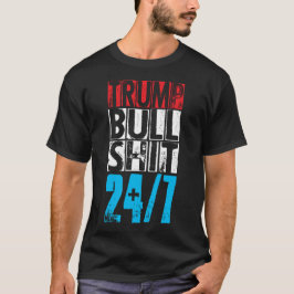 24/7(V10) Tシャツ