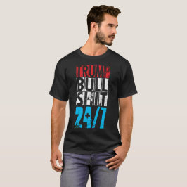 24/7 (V10) Tシャツ