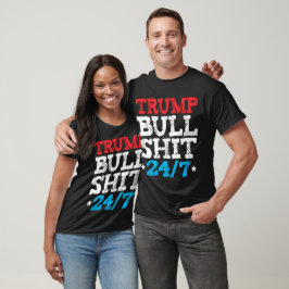 24/7 (V2) Tシャツ