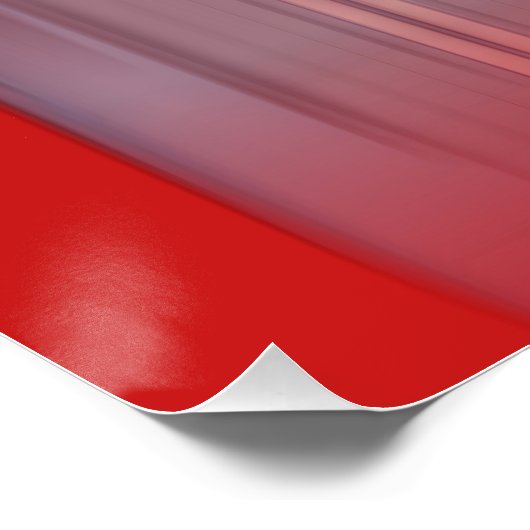 24 Hours 1966 Ford vs Ferrari ポスター (コーナー)