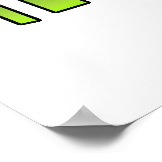 24" X 24" POSTER - LIFE, LIME, SALT, TEQUILA! ポスター (角)