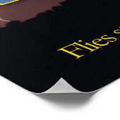 24 x 36インチストームガード「達成」ポスター ポスター (角)