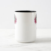 24Aドルズバイ： Svace – シリーズ01 ツートーンマグカップ (中央)