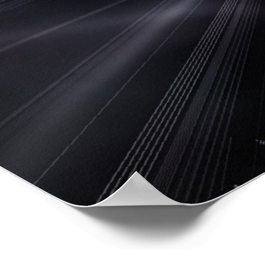 24au7 ポスター (角)