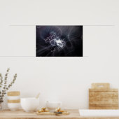 24au7 ポスター (キッチン)