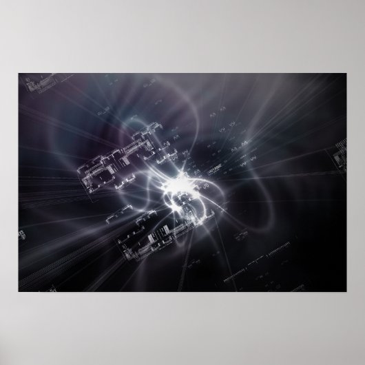 24au7 ポスター (正面)