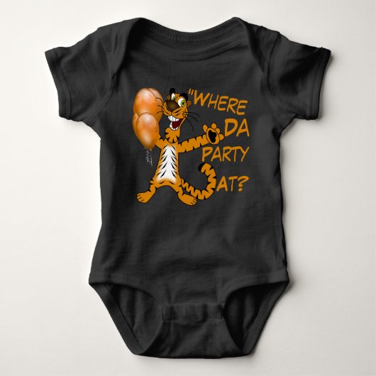 24Mベビーワンピース ベビーボディスーツ (正面)