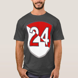 24thエンジニア建築グループwo Txt Old Ver X Tシャツ