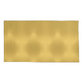 24thオパール周年記念ピローケース 枕カバー (裏面-左)