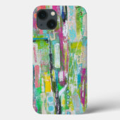 24th and Main iPhoneケース Case-Mate iPhoneケース (裏面)