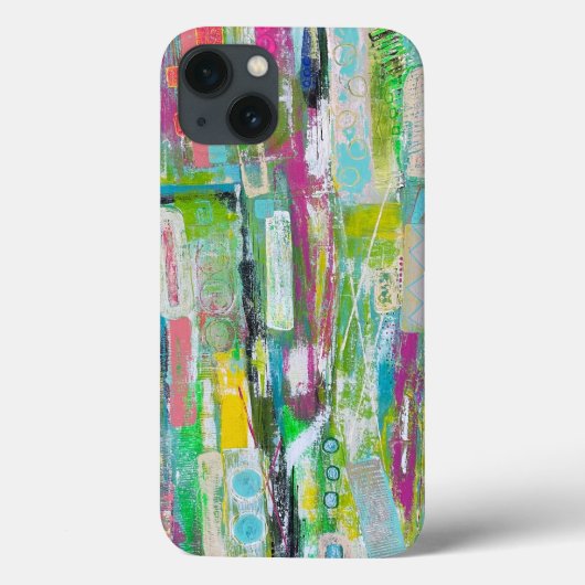 24th and Main iPhoneケース Case-Mate iPhoneケース (裏面)