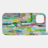 24th and Main iPhoneケース Case-Mate iPhoneケース (裏面 (横))