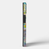 24th and Main iPhoneケース Case-Mate iPhoneケース (裏面 / 右)