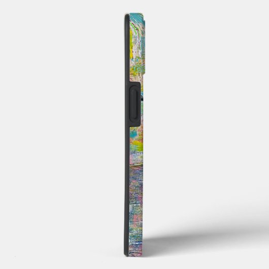 24th and Main iPhoneケース Case-Mate iPhoneケース (裏面 / 右)