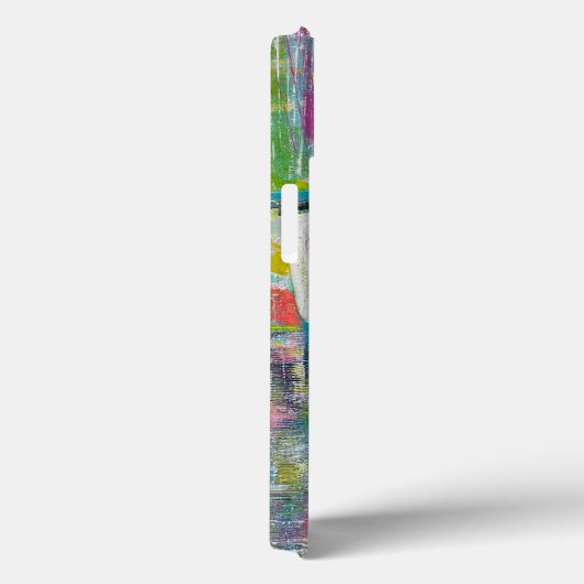 24th and Main iPhoneケース Case-Mate iPhoneケース (裏面 / 右)