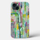 24th and Main iPhoneケース Case-Mate iPhoneケース (裏面)