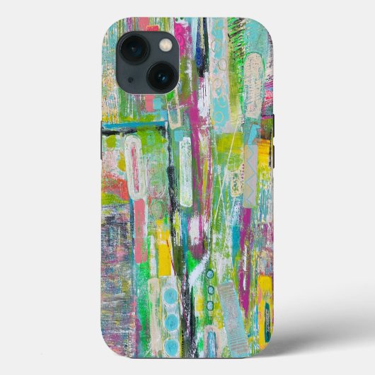 24th and Main iPhoneケース Case-Mate iPhoneケース (裏面)