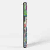 24th and Main iPhoneケース iPhone 13ケース (右側面)