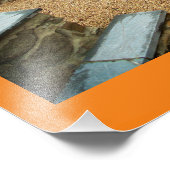 24x18インチLHS懇親会写真(文字付き) フォトプリント (角)