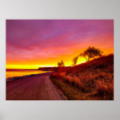 24x18ウォールポスター ポスター (正面)