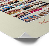 24x18 No Evil Project @ the Hanover Theatre Poster ポスター (角)