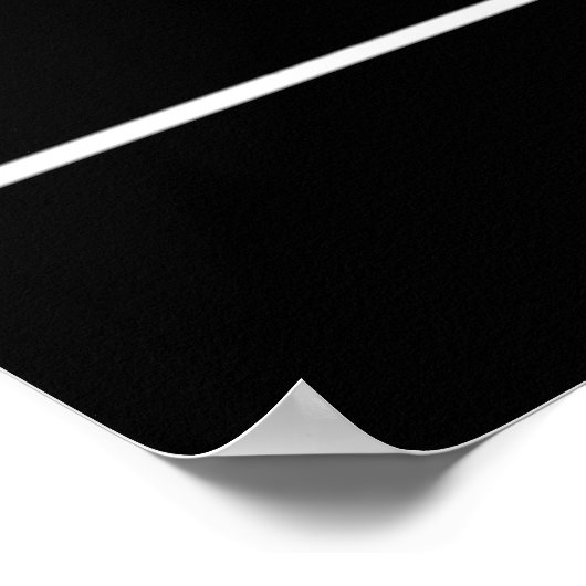 24x24インチTrapBaphポスター ポスター (角)