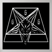 24x24インチTrapBaphポスター ポスター (正面)