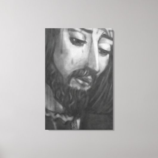 # 24x36 #Expresso Frame# Lienzo キャンバスプリント (正面)