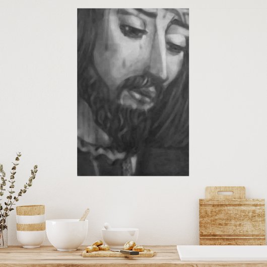 #24x36 #Póster ポスター (キッチン)