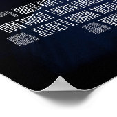 24x36 Poster SCORE：映画音楽ドキュメンタリー ポスター (角)