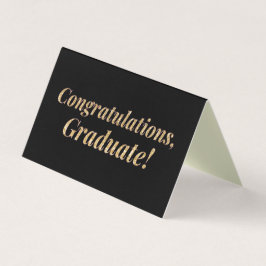 25おめでとうございますグリッター卒業