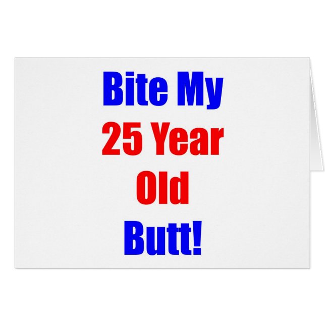 25かみ傷私のお尻 (正面横)