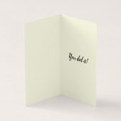 25グリッターカドゥセウス医学卒業のパック (内部)