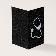 25グリッター聴診器パック卒業