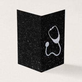 25グリッター聴診器パック卒業