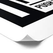 25セント、コインを挿入遊- Pinballポスター4 ポスター (角)