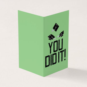 25パックやったぞ！グリッター卒業カード