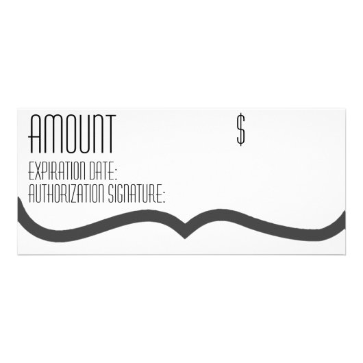 25パックビジネスギフト証明書白木洗い木 ラックカード (裏面)