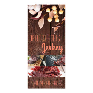 25パックビジネス価格リストコットンブランチon Dark ラックカード