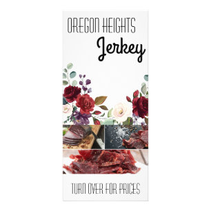 25パックビジネス価格リスト白バラ金ゴールドGeome ラックカード